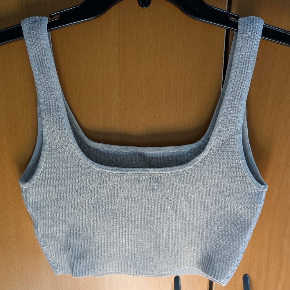 Babaton Crop Top